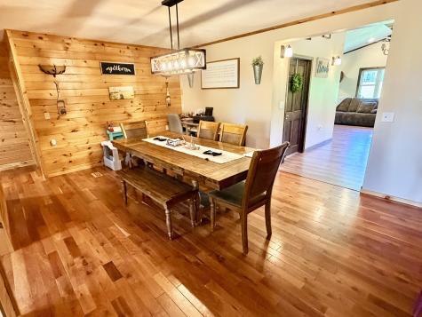 358 Number 37 Road Saranac NY 12981