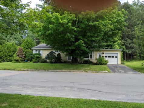 4 Scott Drive Malone NY 12953