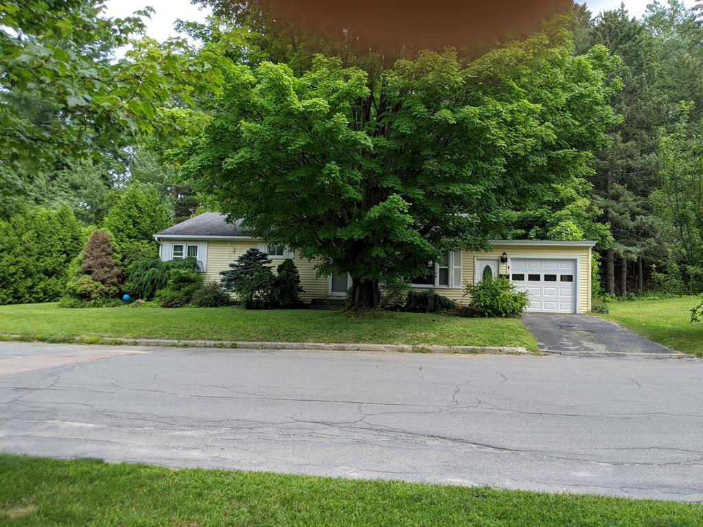 4 Scott Drive Malone NY 12953
