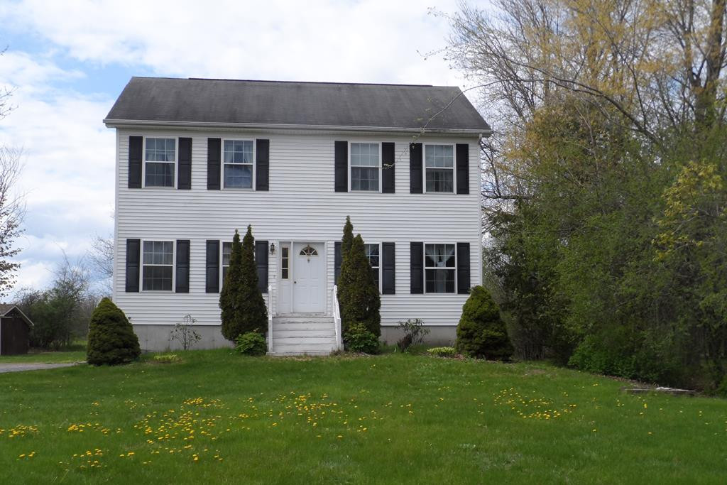 1353 Cumberland Head Road Plattsburgh NY 12901