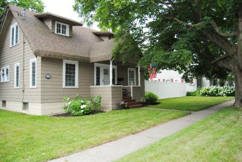 48 Lynde Street Plattsburgh NY 12901