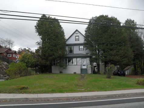 405 Lake Flower Avenue Saranac Lake NY 12983