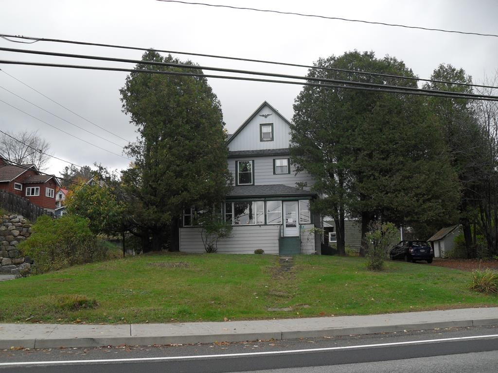 405 Lake Flower Avenue Saranac Lake NY 12983