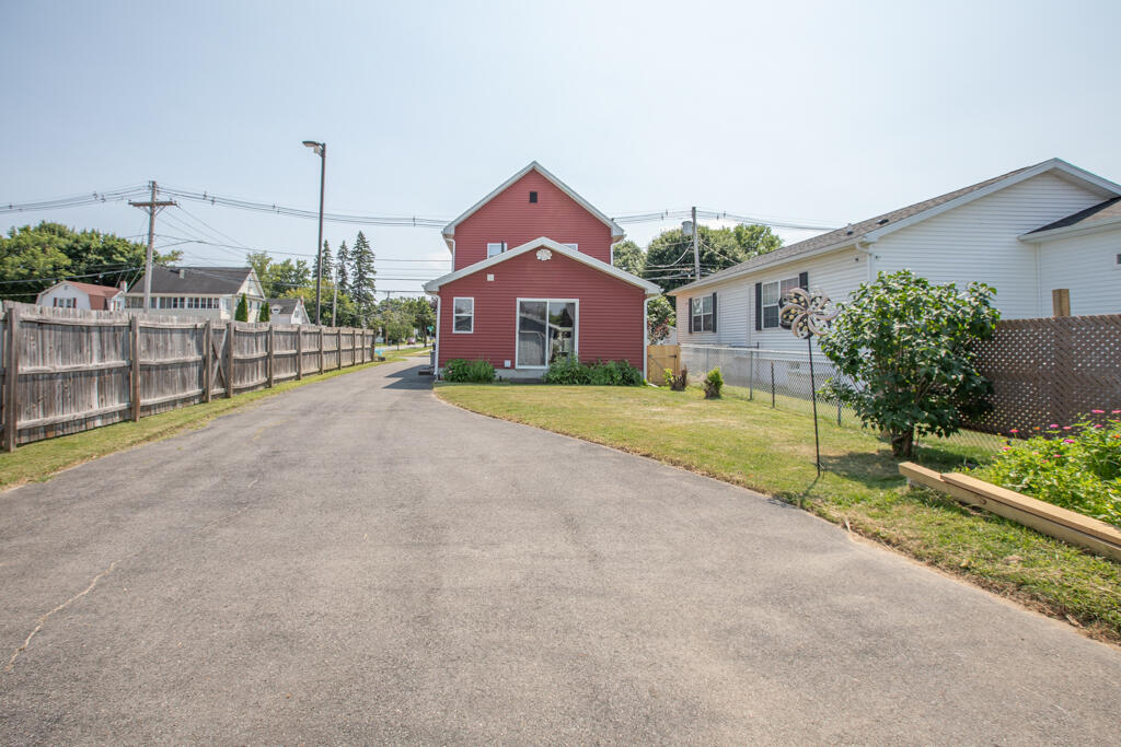 66 Bailey Avenue Plattsburgh NY 12901