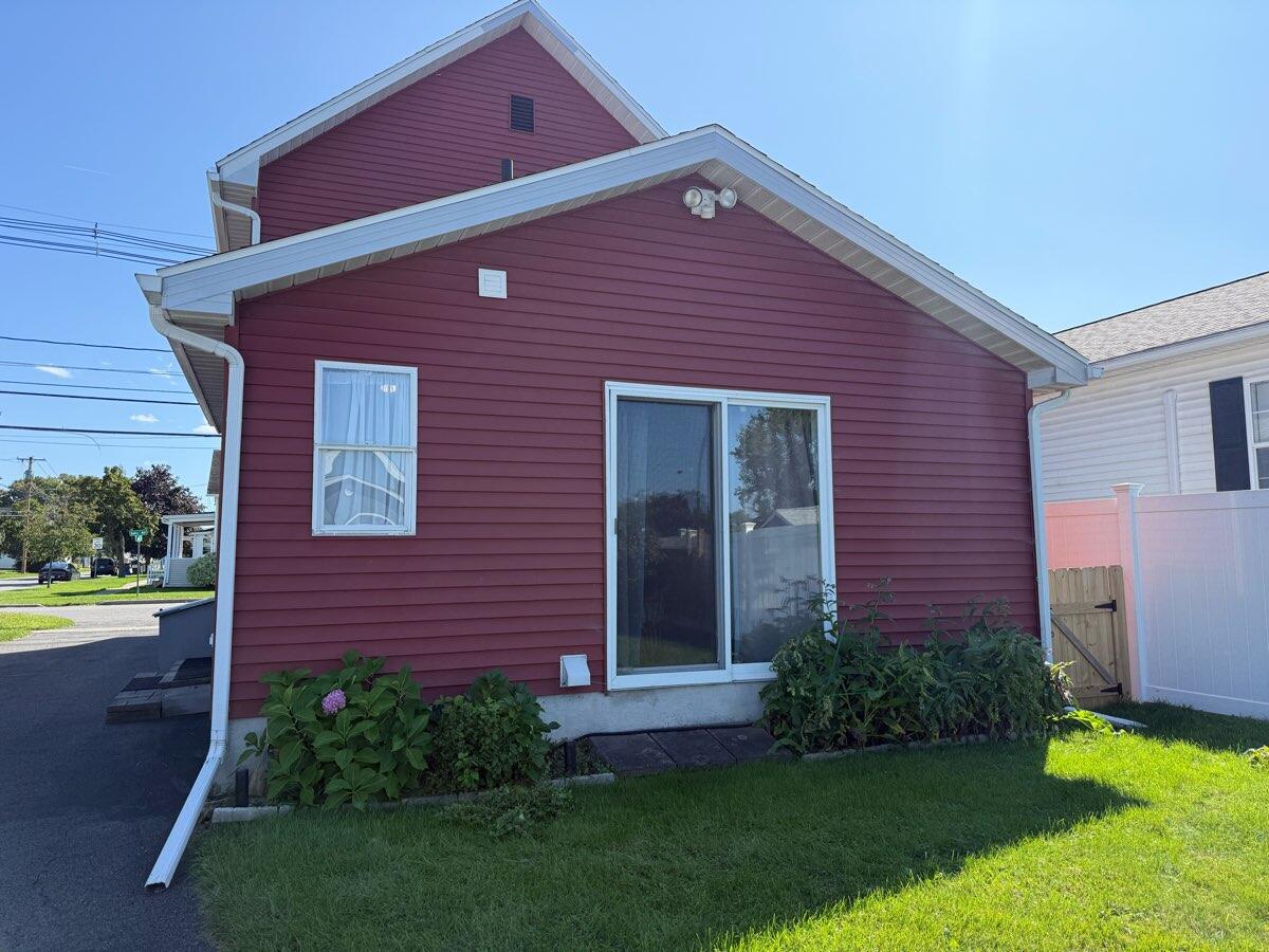 66 Bailey Avenue Plattsburgh NY 12901