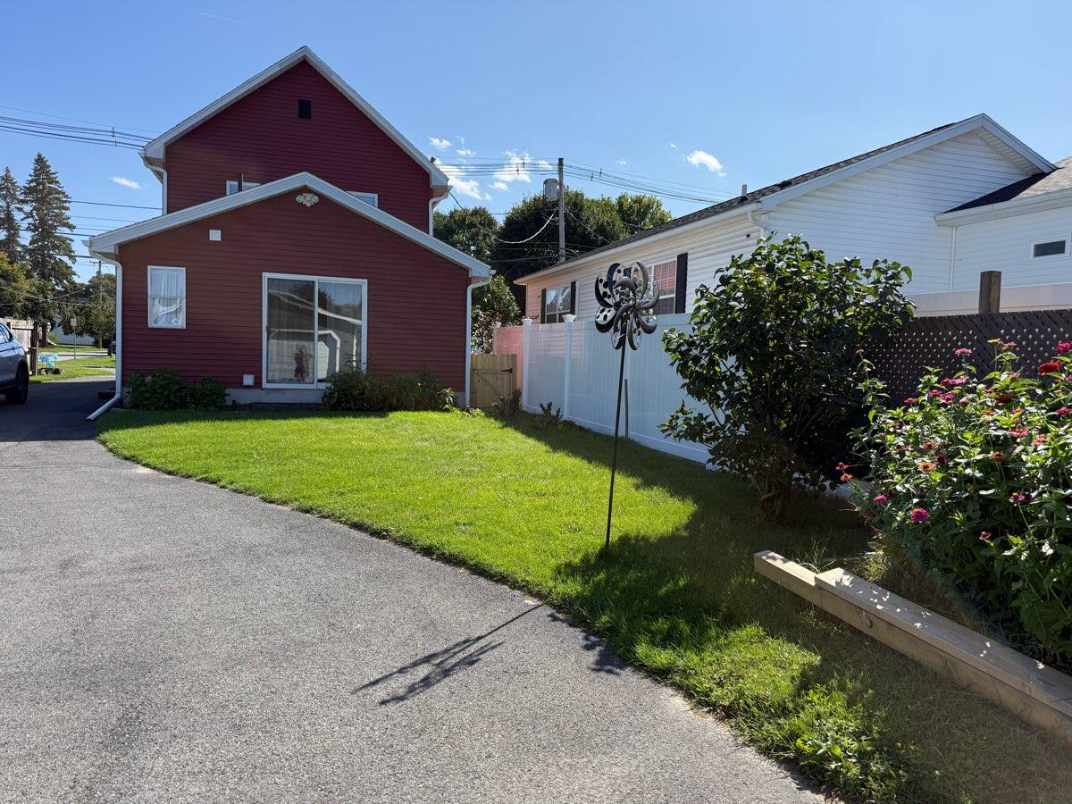 66 Bailey Avenue Plattsburgh NY 12901