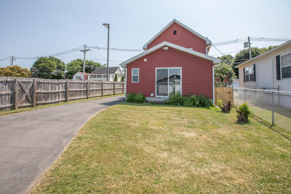 66 Bailey Avenue Plattsburgh NY 12901