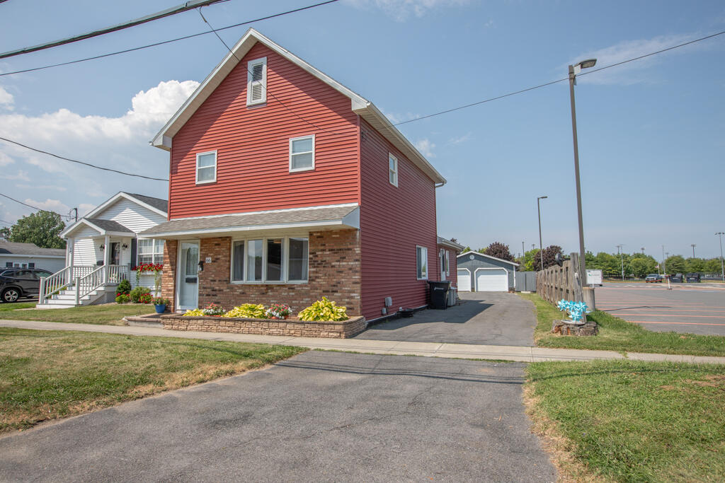 66 Bailey Avenue Plattsburgh NY 12901
