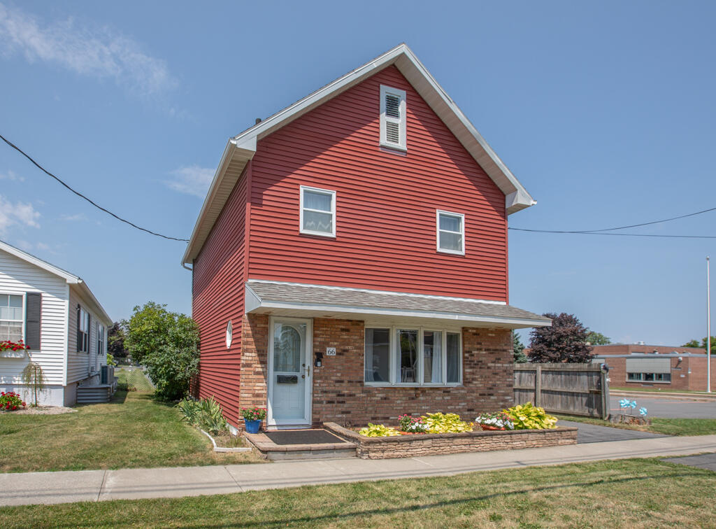 66 Bailey Avenue Plattsburgh NY 12901