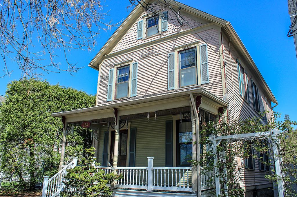 124 Brinkerhoff Street Plattsburgh NY 12901