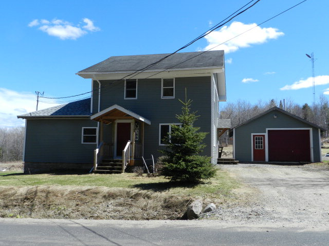 388 Old Wawbeek Road Tupper Lake NY 12986