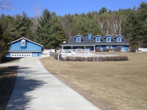 74 Thompson Road Keeseville NY 12944