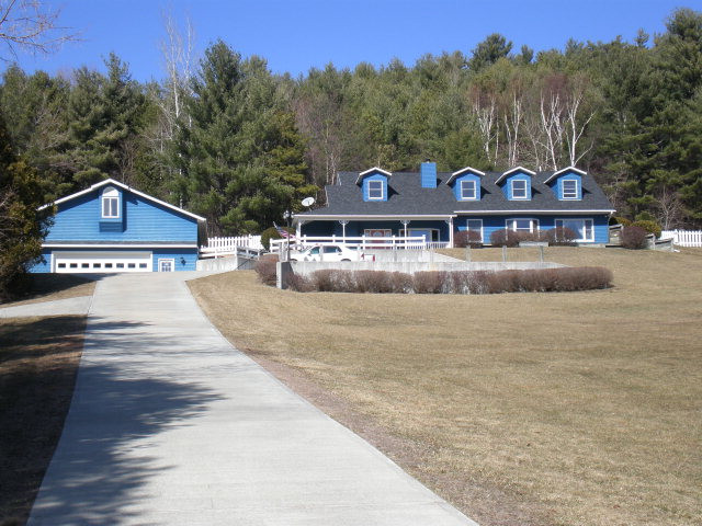 74 Thompson Road Keeseville NY 12944