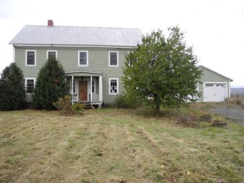 315 Hallock Hill Road Peru NY 12972