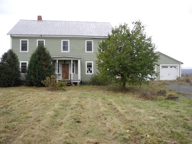 315 Hallock Hill Road Peru NY 12972