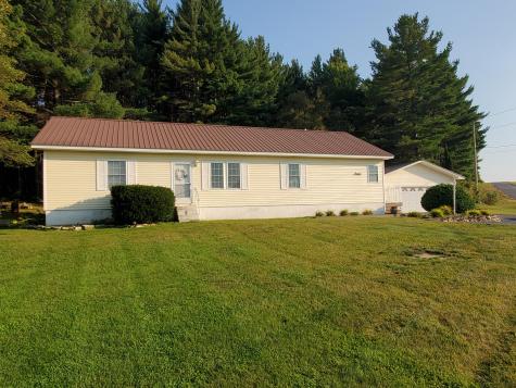 164 Duquette Road Cadyville NY 12918