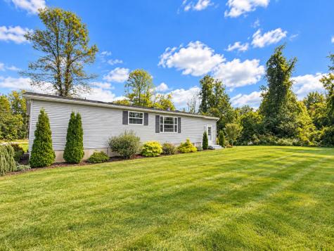 863 Durand Road Plattsburgh NY 12901