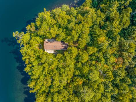 36 Gull Pond Road Tupper Lake NY 12986