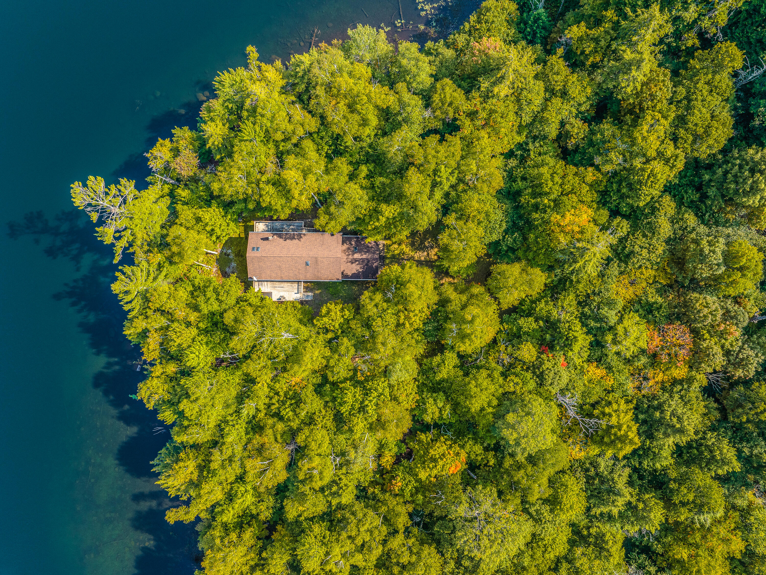 36 Gull Pond Road Tupper Lake NY 12986