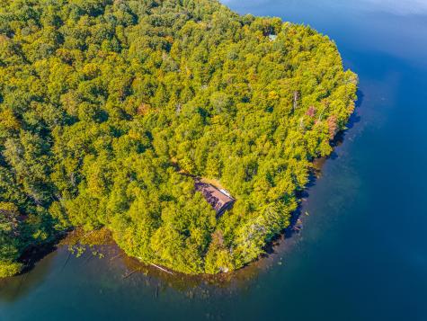 36 Gull Pond Road Tupper Lake NY 12986