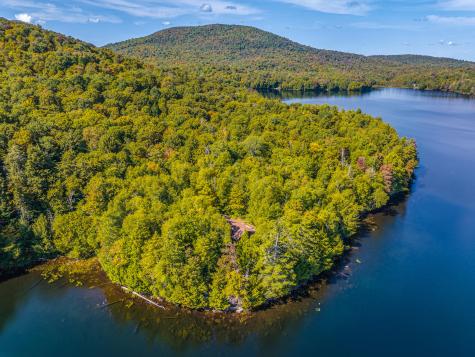 36 Gull Pond Road Tupper Lake NY 12986