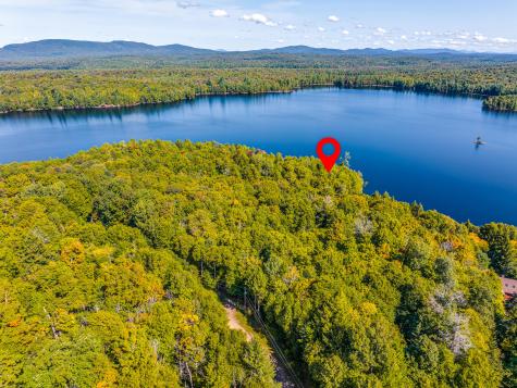 36 Gull Pond Road Tupper Lake NY 12986