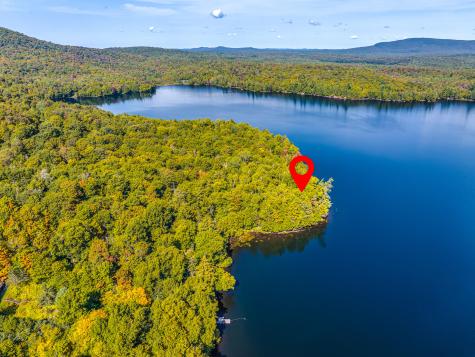 36 Gull Pond Road Tupper Lake NY 12986