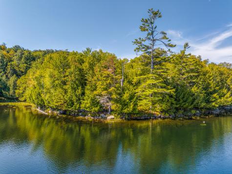 36 Gull Pond Road Tupper Lake NY 12986