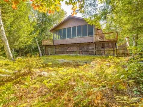 36 Gull Pond Road Tupper Lake NY 12986