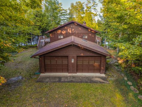 36 Gull Pond Road Tupper Lake NY 12986