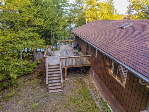 36 Gull Pond Road Tupper Lake NY 12986