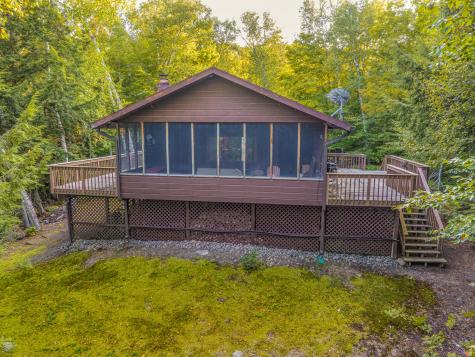 36 Gull Pond Road Tupper Lake NY 12986