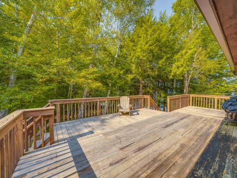 36 Gull Pond Road Tupper Lake NY 12986