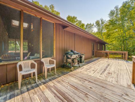 36 Gull Pond Road Tupper Lake NY 12986