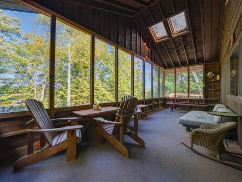 36 Gull Pond Road Tupper Lake NY 12986