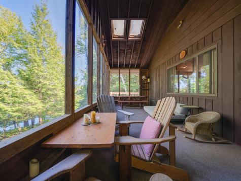 36 Gull Pond Road Tupper Lake NY 12986