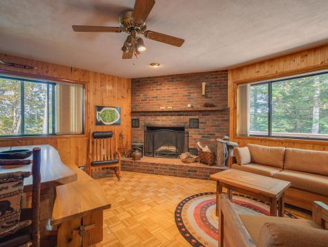 36 Gull Pond Road Tupper Lake NY 12986