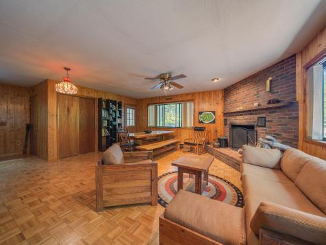 36 Gull Pond Road Tupper Lake NY 12986