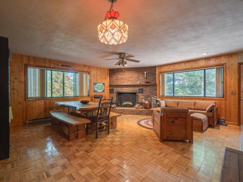 36 Gull Pond Road Tupper Lake NY 12986