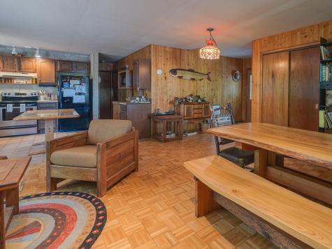 36 Gull Pond Road Tupper Lake NY 12986