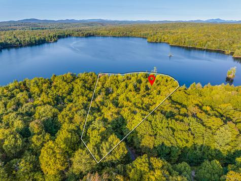 36 Gull Pond Road Tupper Lake NY 12986