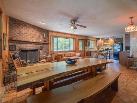 36 Gull Pond Road Tupper Lake NY 12986