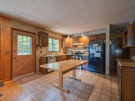 36 Gull Pond Road Tupper Lake NY 12986