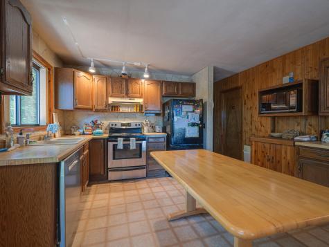 36 Gull Pond Road Tupper Lake NY 12986