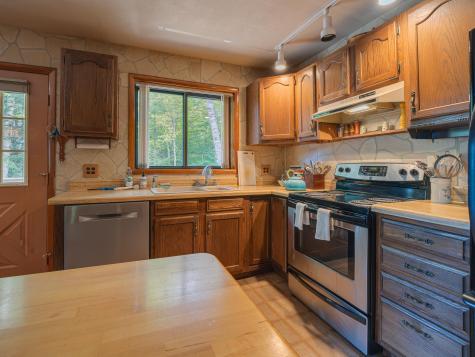 36 Gull Pond Road Tupper Lake NY 12986