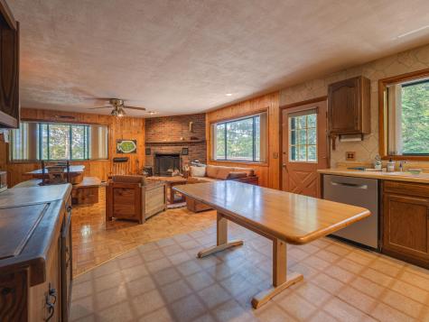 36 Gull Pond Road Tupper Lake NY 12986