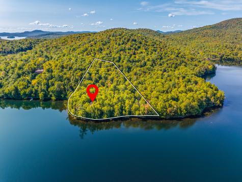 36 Gull Pond Road Tupper Lake NY 12986