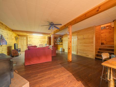 36 Gull Pond Road Tupper Lake NY 12986