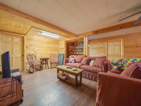 36 Gull Pond Road Tupper Lake NY 12986