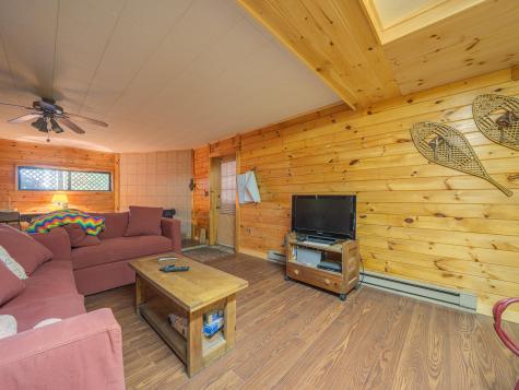 36 Gull Pond Road Tupper Lake NY 12986